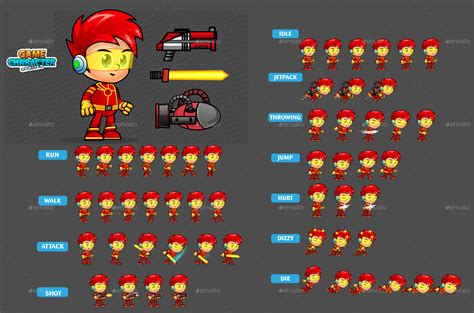 game sprites|Sprites .